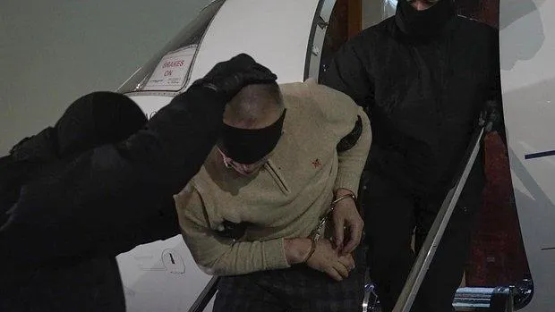 Задержанные по делу о покушении на генерала Алексеева признали вину