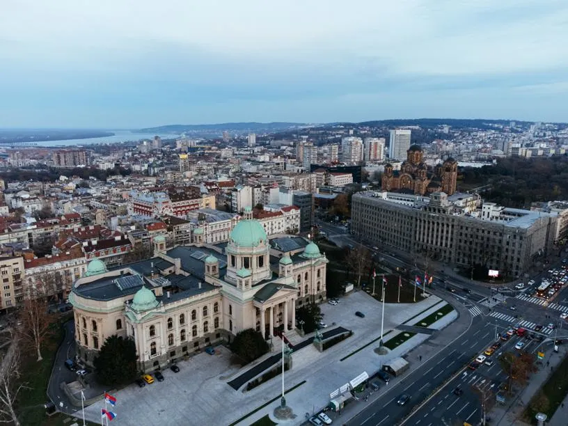 Артем Оноприенко / Фотобанк Лори