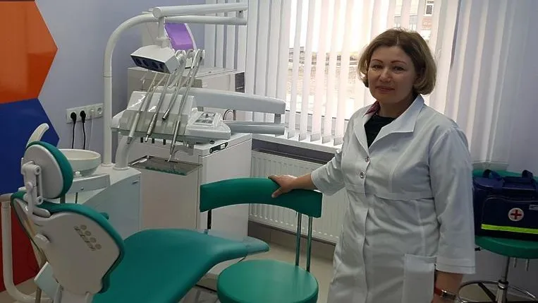 Подмосковные дети имеют право на ортодонтическое лечение по полису ОМС