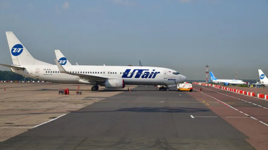 Володина Ольга / Фотобанк Лори