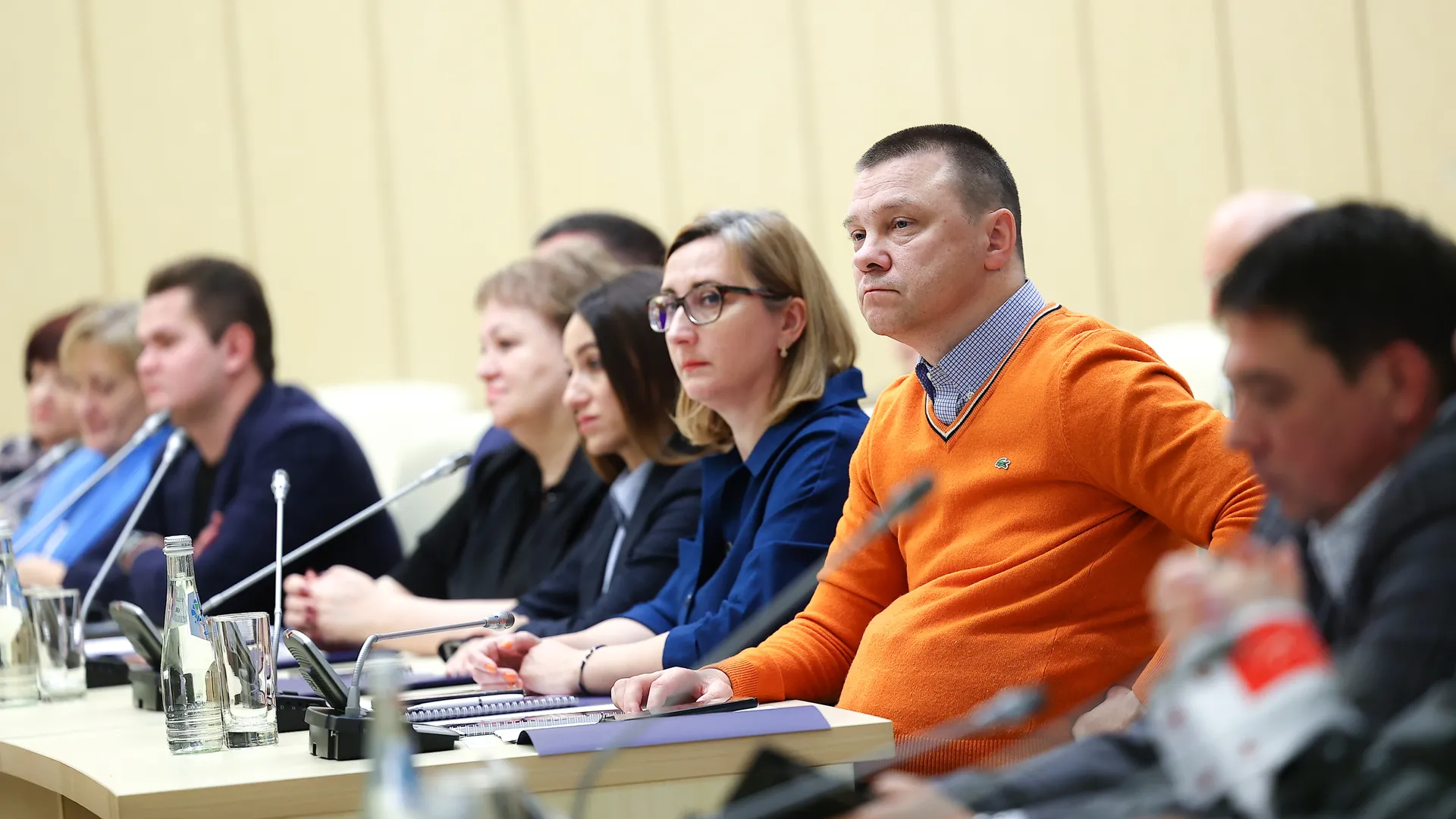 В Подмосковье выдано кредитов на 11,2 млрд руб в рамках программы «Промышленная ипотека»