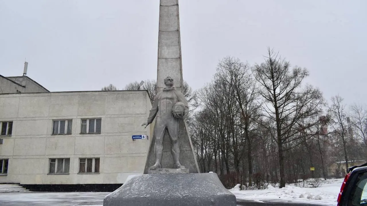 Памятную доску Герою СССР Ивану Жукову могут установить в микрорайоне Заря Балашихи