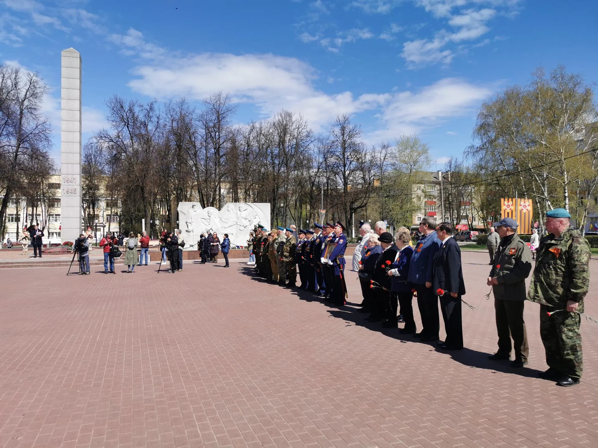 Леонид Галин