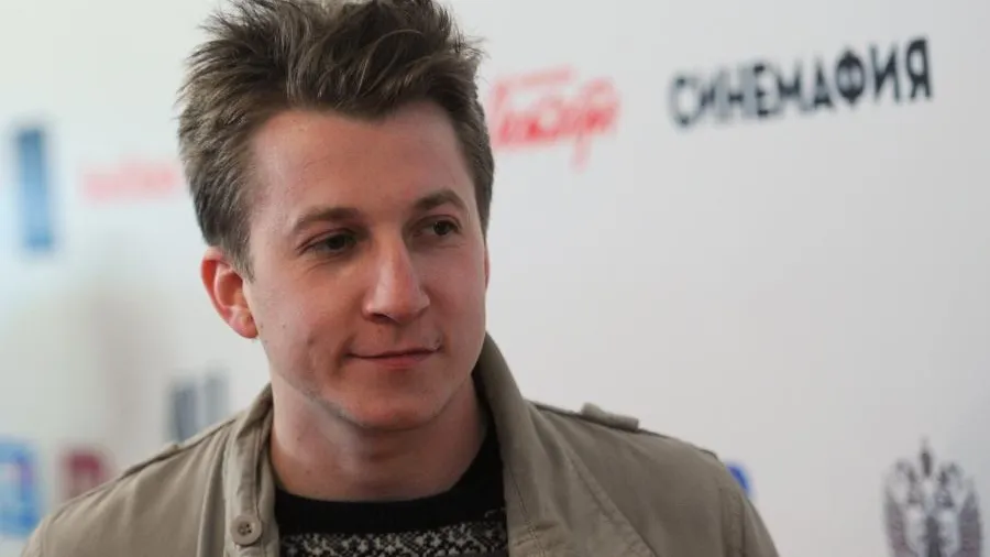 Кирилл Каллиников