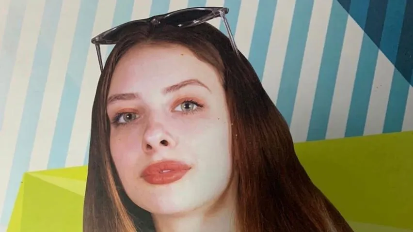 В Подольске нашли живой пропавшую 17‑летнюю девочку
