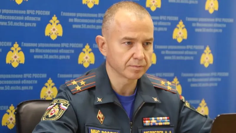 В Подмосковье обсудили вопросы предупреждения детской гибели на пожарах