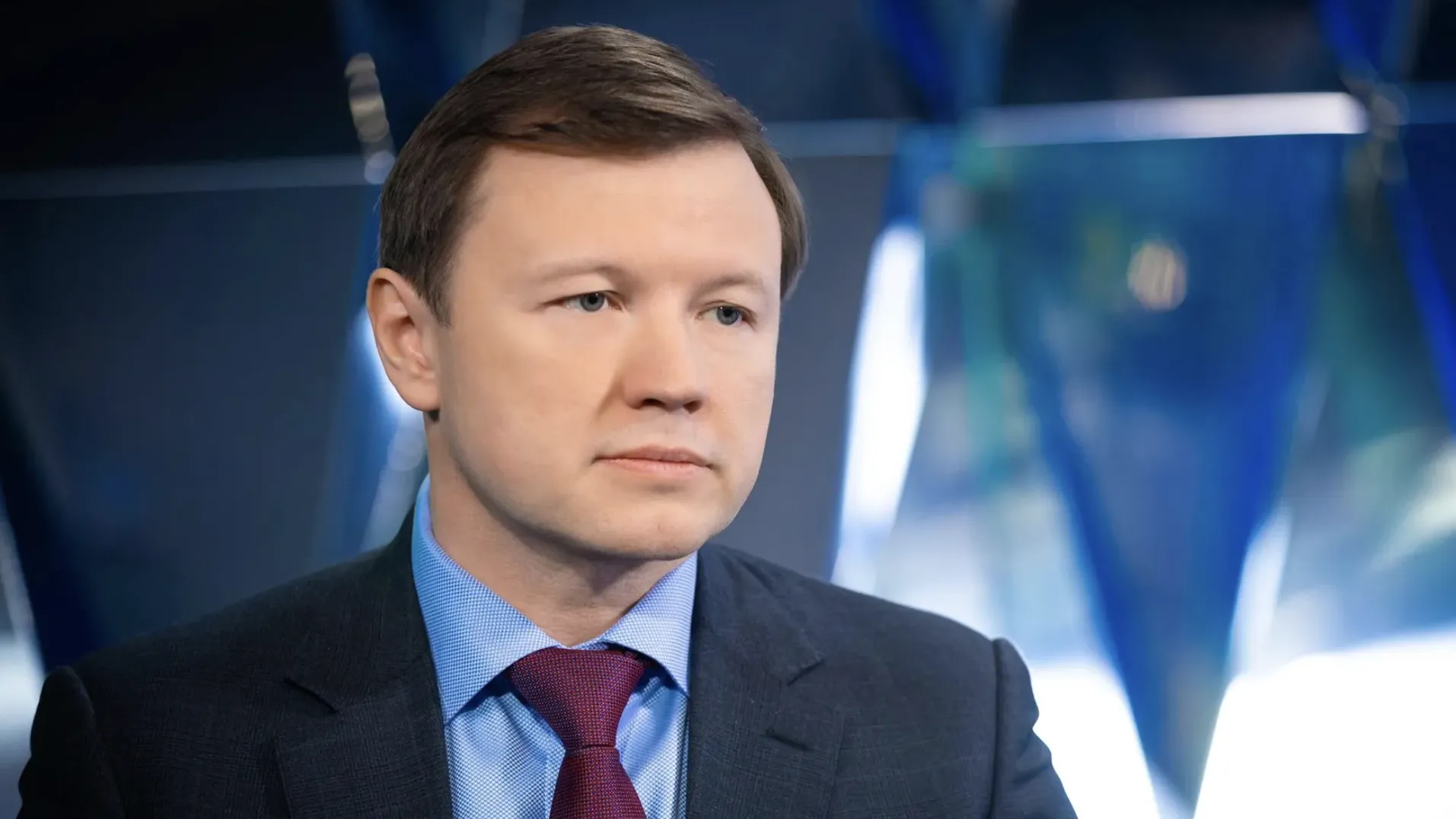 Ефимов: благодаря программе КРТ в Москве снесут 140 тыс кв м недостроя