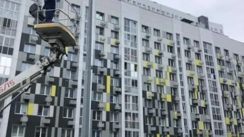 Почти 3 тысячи светильников модернизируют в Люберцах в 2024 году