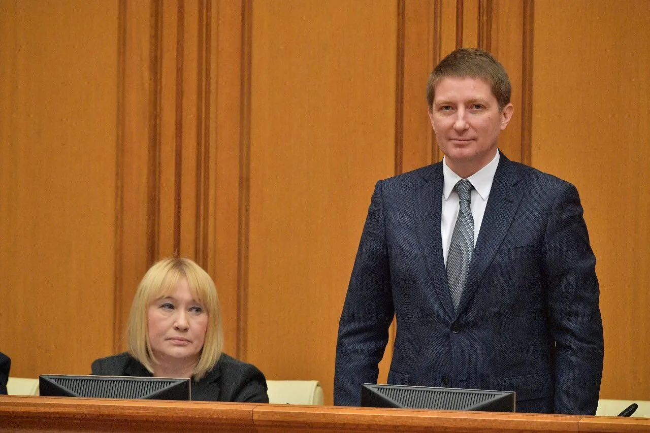 пресс-служба Московской областной думы