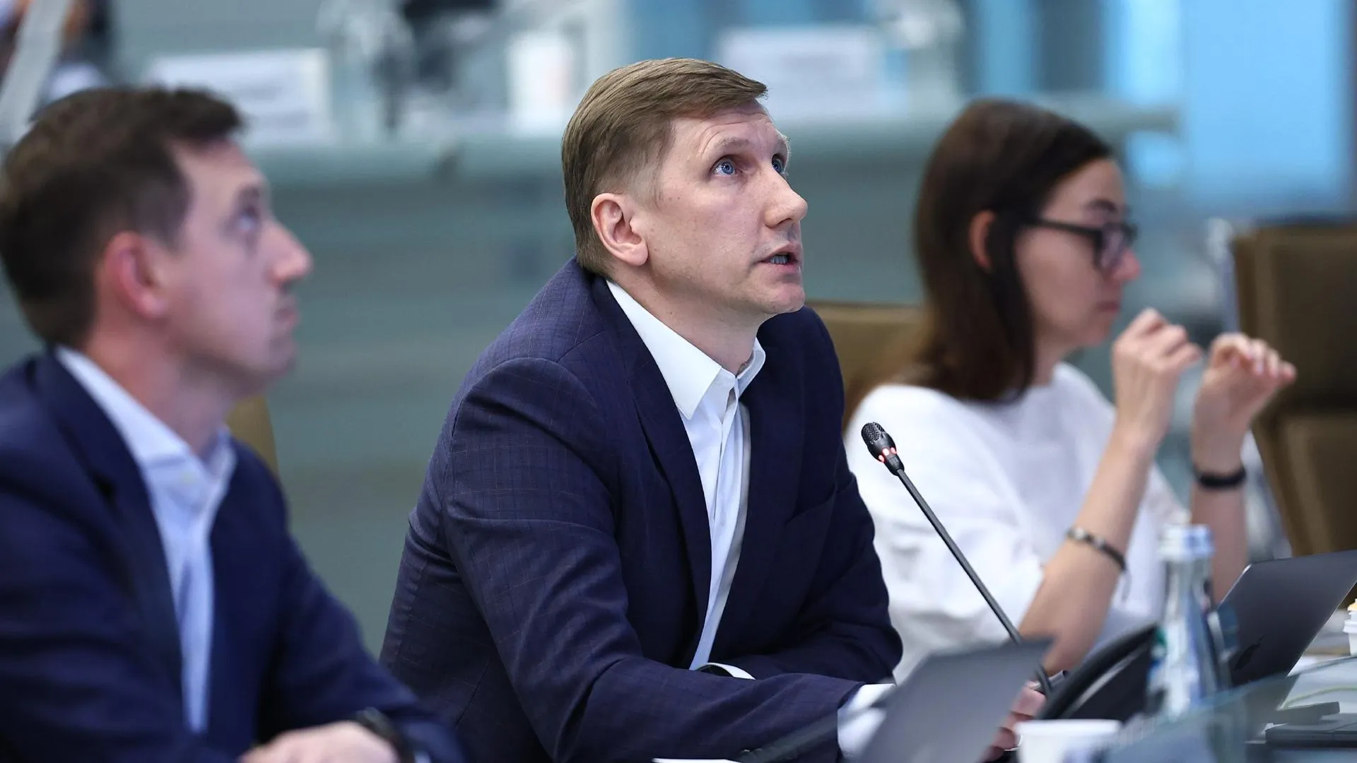 В Подмосковье можно заключить брак в МФЦ за 15 минут