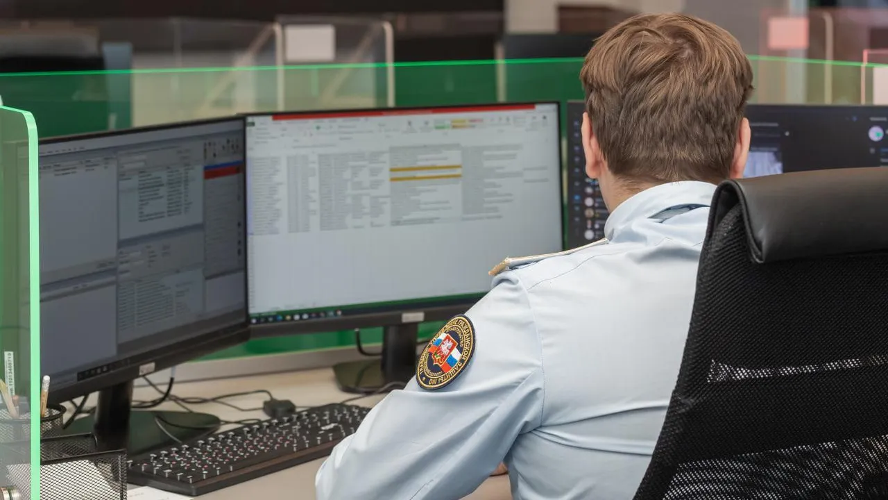 В службе спасения Подмосковья рассказали, какие обращения поступали на «112» в октябре