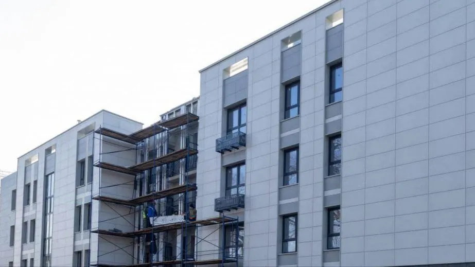 Кладовые в новых ЖК Подмосковья помогают сохранить порядок в квартире