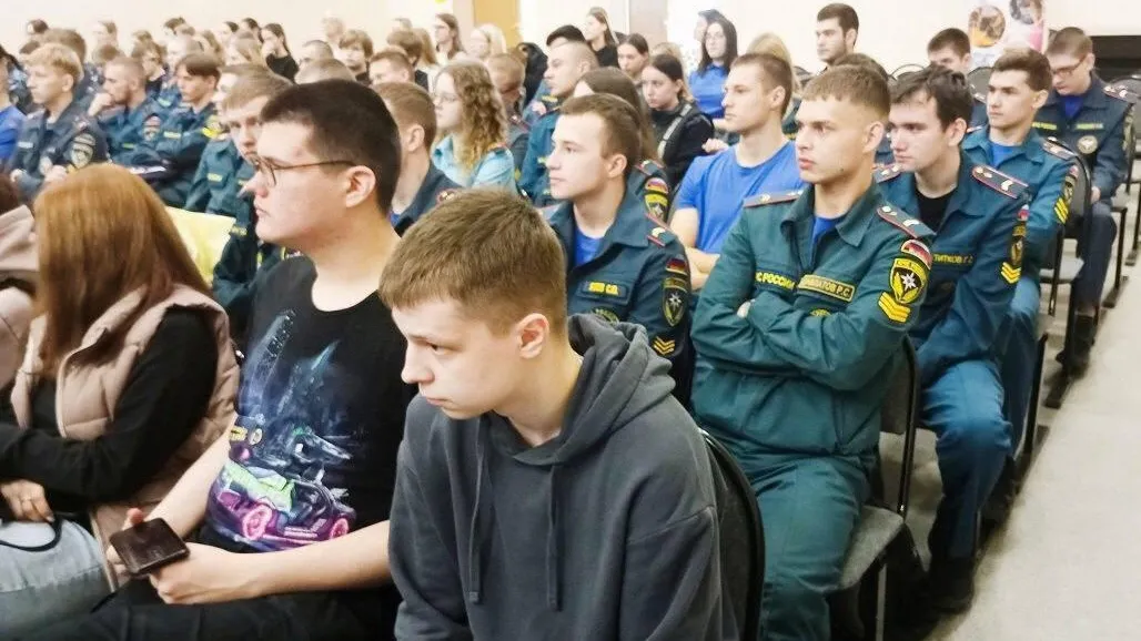 В Подмосковье обсудили профилактику дистанционного мошенничества