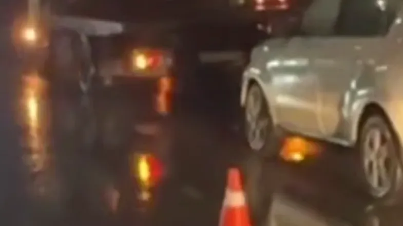 Подросток погиб в двойном ДТП в Нижегородской области