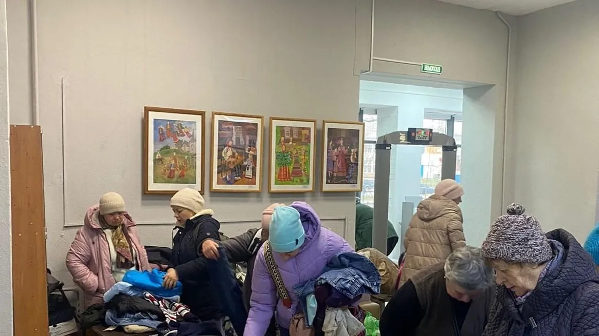 В Электростали состоится благотворительная акция 21 декабря