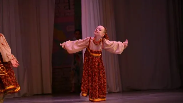 Танцоры из Красногорска завоевали призовые места на конкурсе в Карелии