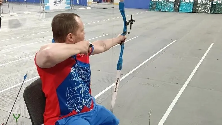Спортсмены Подмосковья завоевали четыре медали в Калуге