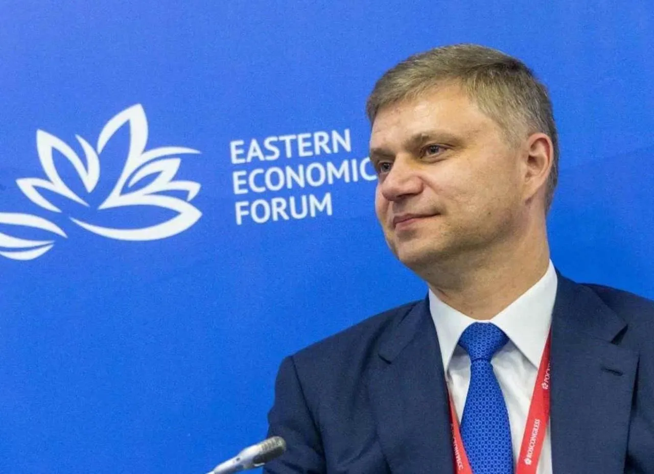 Олег Белозеров развивает цифровые технологии и искусственный интеллект в РЖД