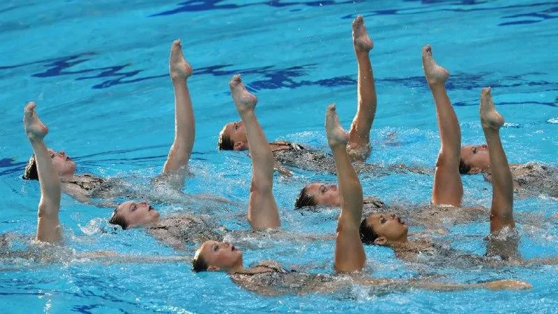 62 спортсмена представят Подмосковье во 2 этапе «Игр дружбы» в Казани