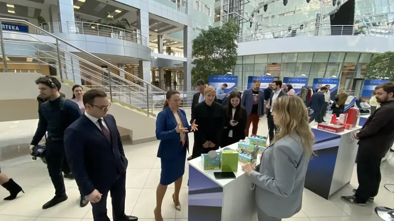 Бренды Подмосковья подключились к Платформе роста Wildberries