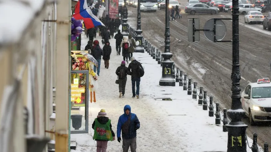 Петербург больше других регионов России борется с дефицитом соцобъектов