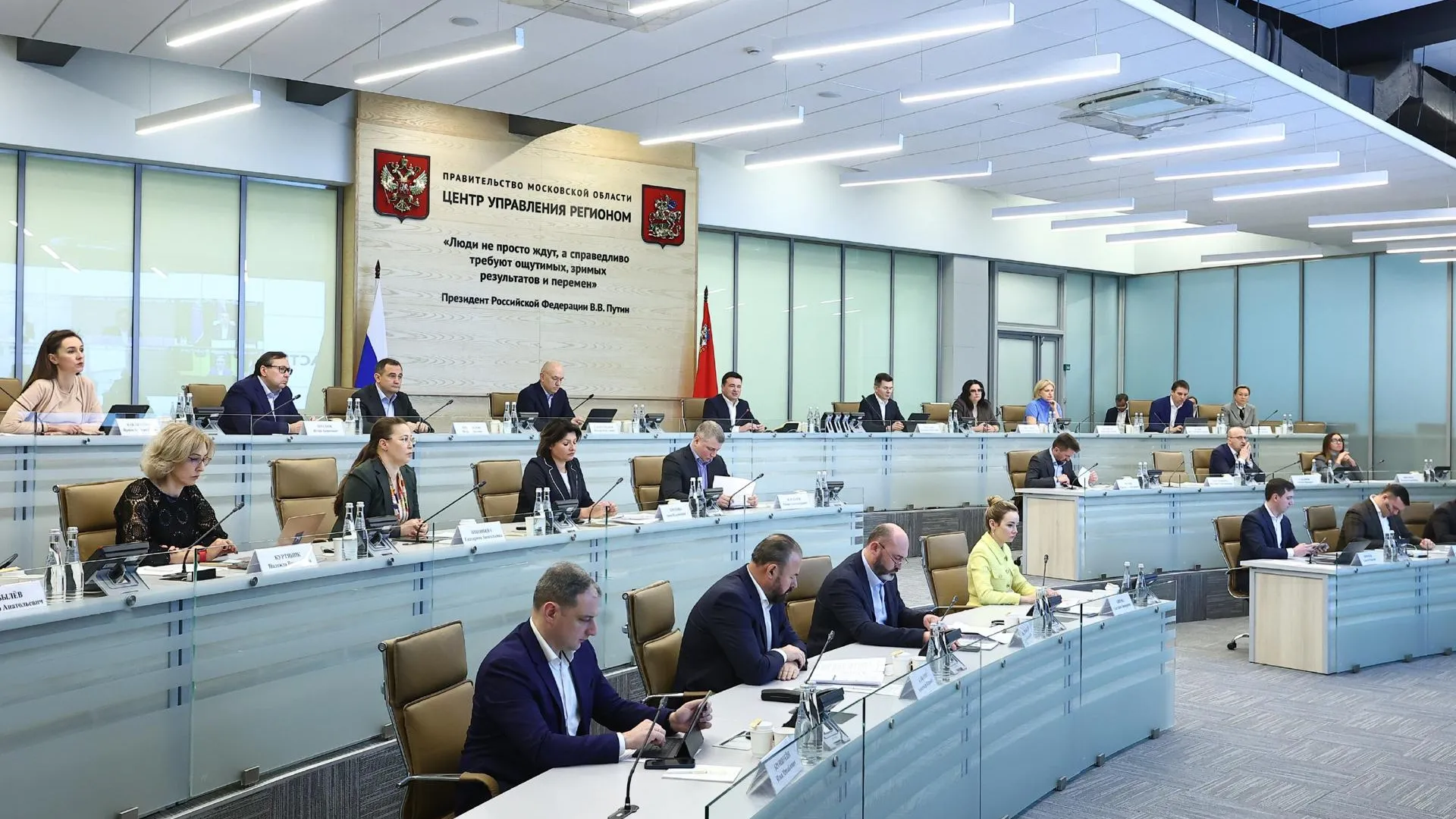 Министр энергетики Подмосковья: Проблемы с отоплением в Химках устранили