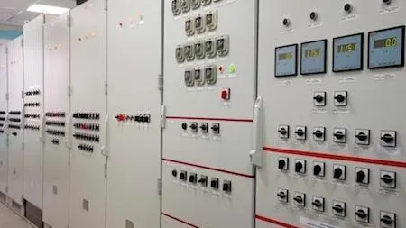 В Подмосковье не допустили крупных нарушений электроснабжения в праздничные дни