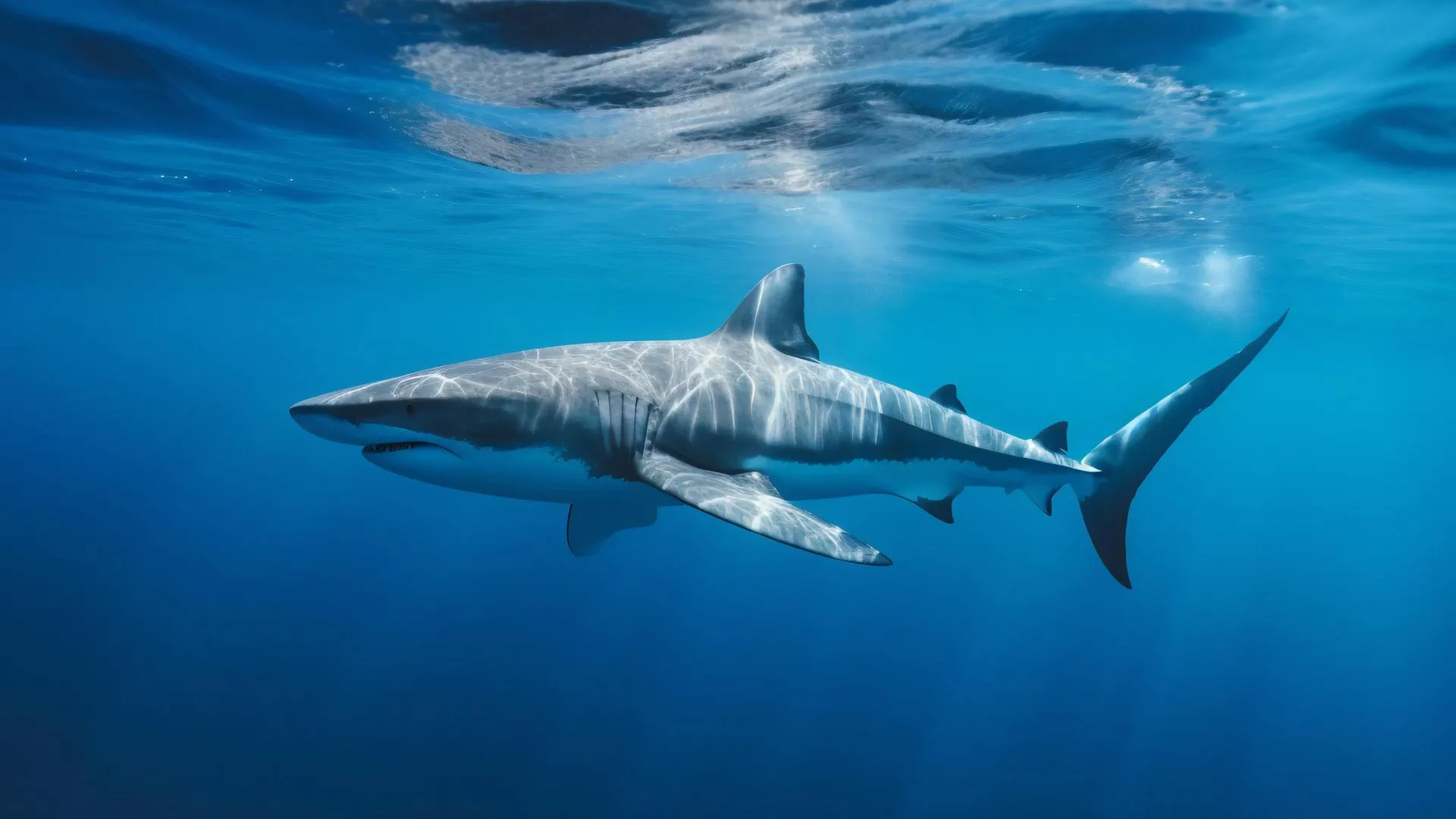 Пересадили кожу: акула искусала российскую туристку на Мальдивах