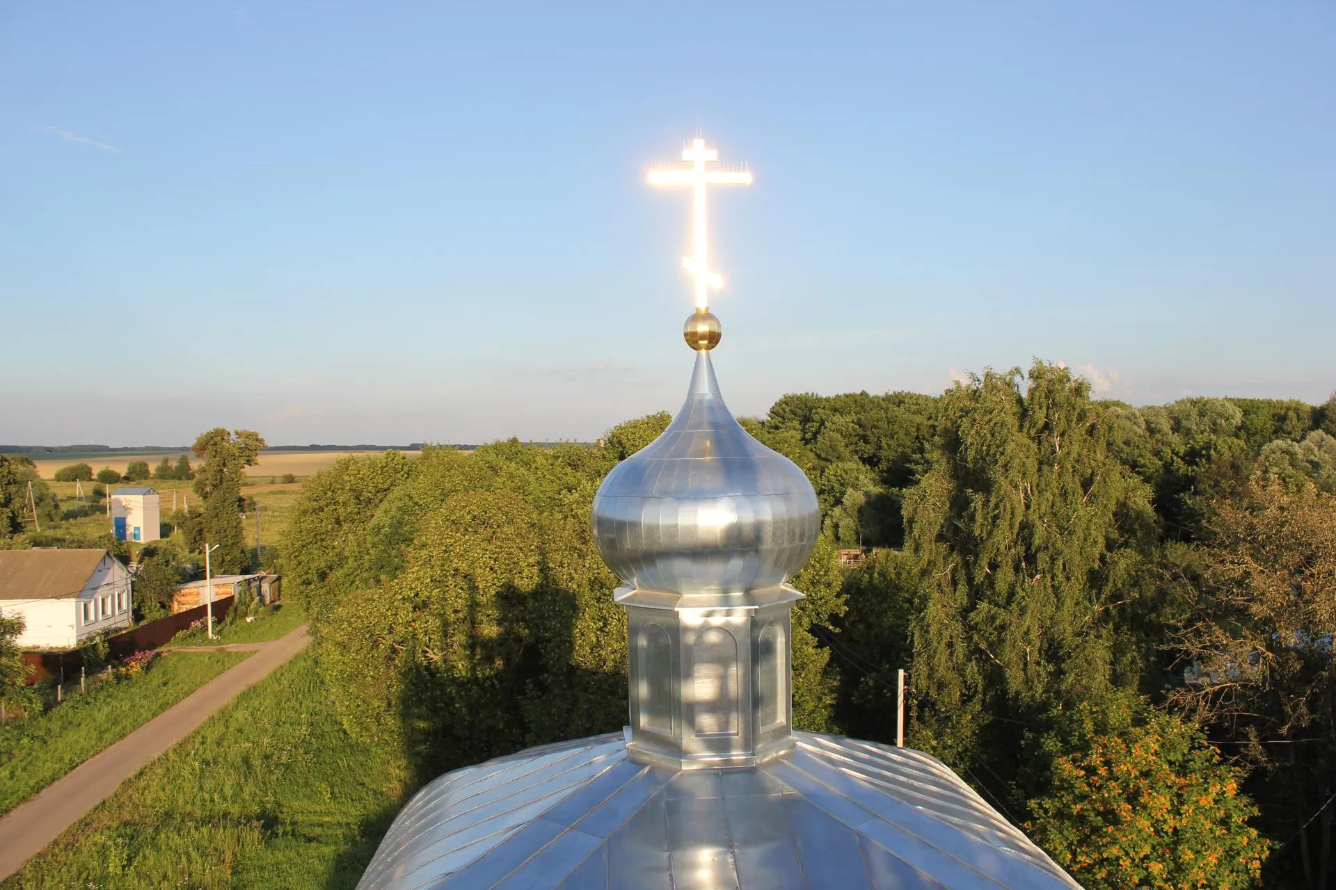 личный архив