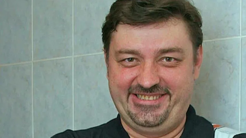 Сыгравший в «Папиных дочках» актер Игорь Ромащенко умер в 59 лет