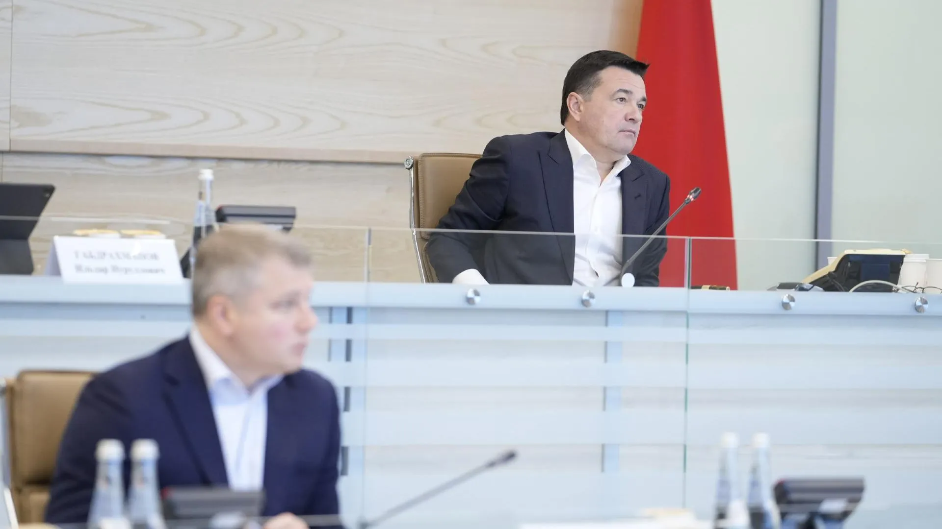 Дмитрий Белицкий