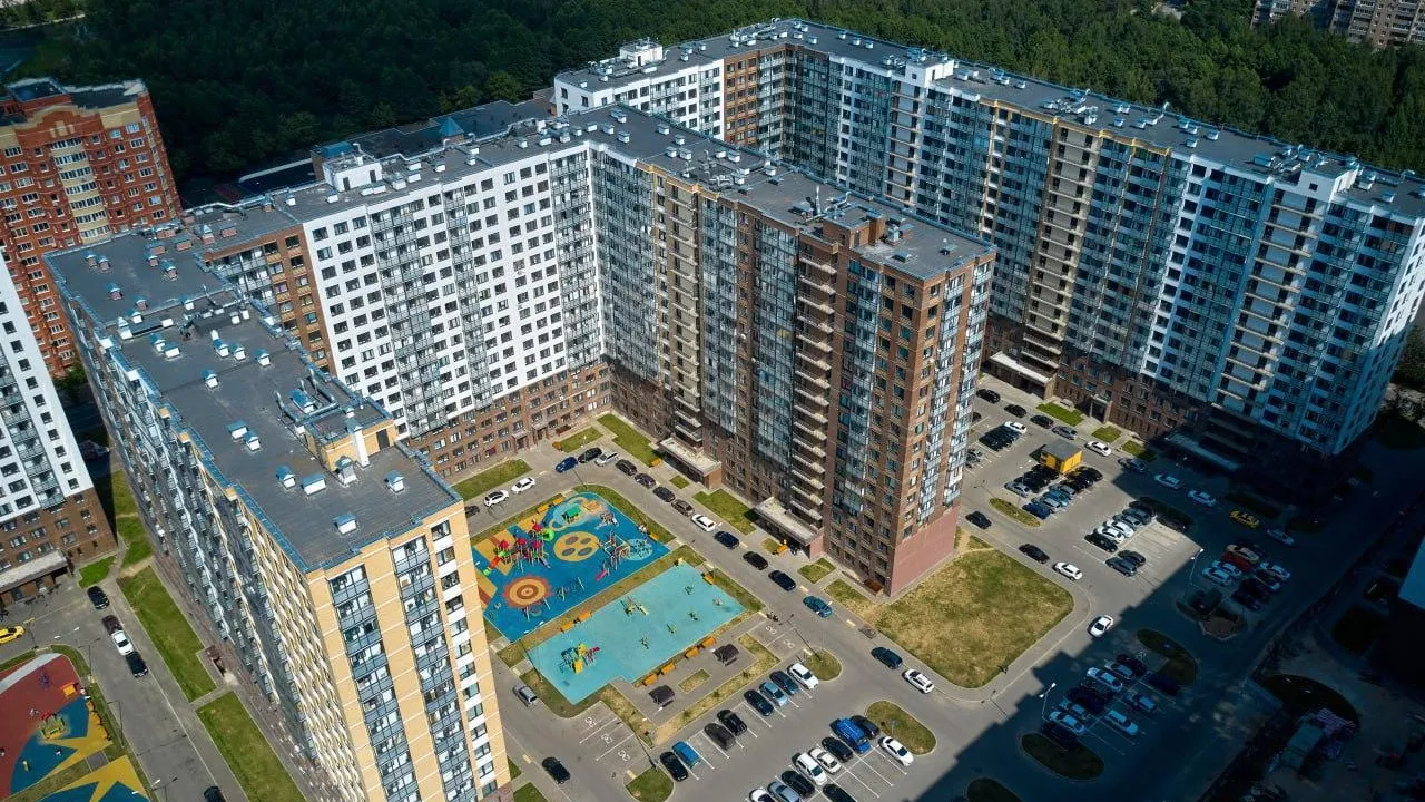 В «Соседском центре» ЖК «Столичный» Балашихи пройдут мероприятия для школьников