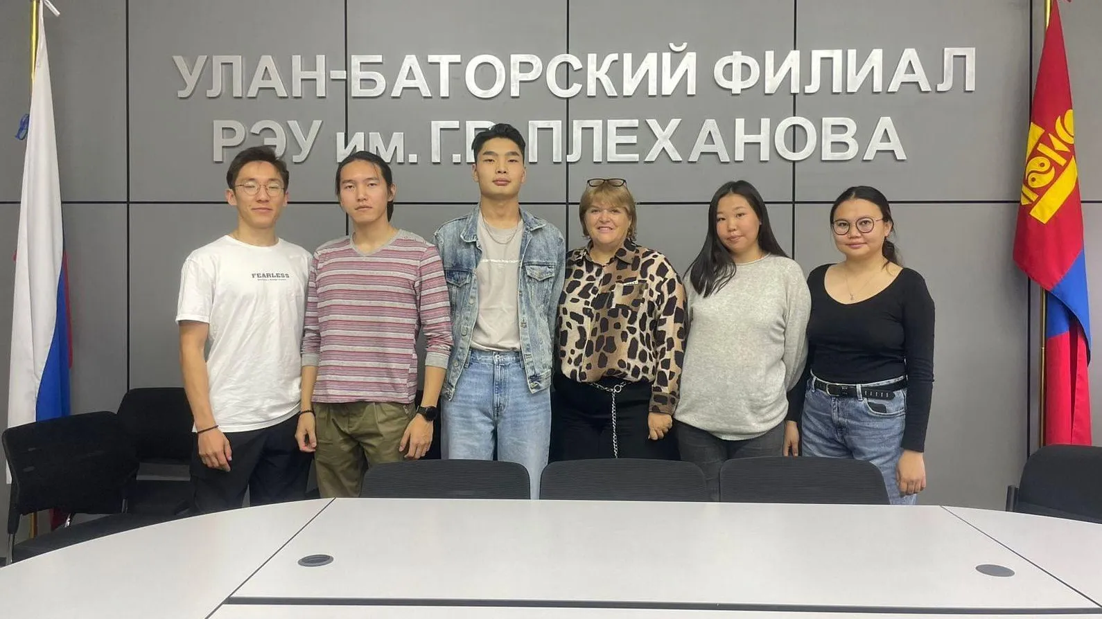 Студенты ГСГУ Коломны приняли участие в конференции по цифровым технологиям