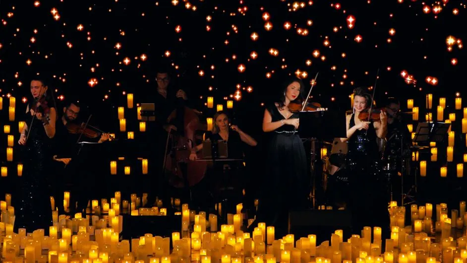 Отмена концертов при свечах: на что жалуются зрители выступлений оркестра Muse