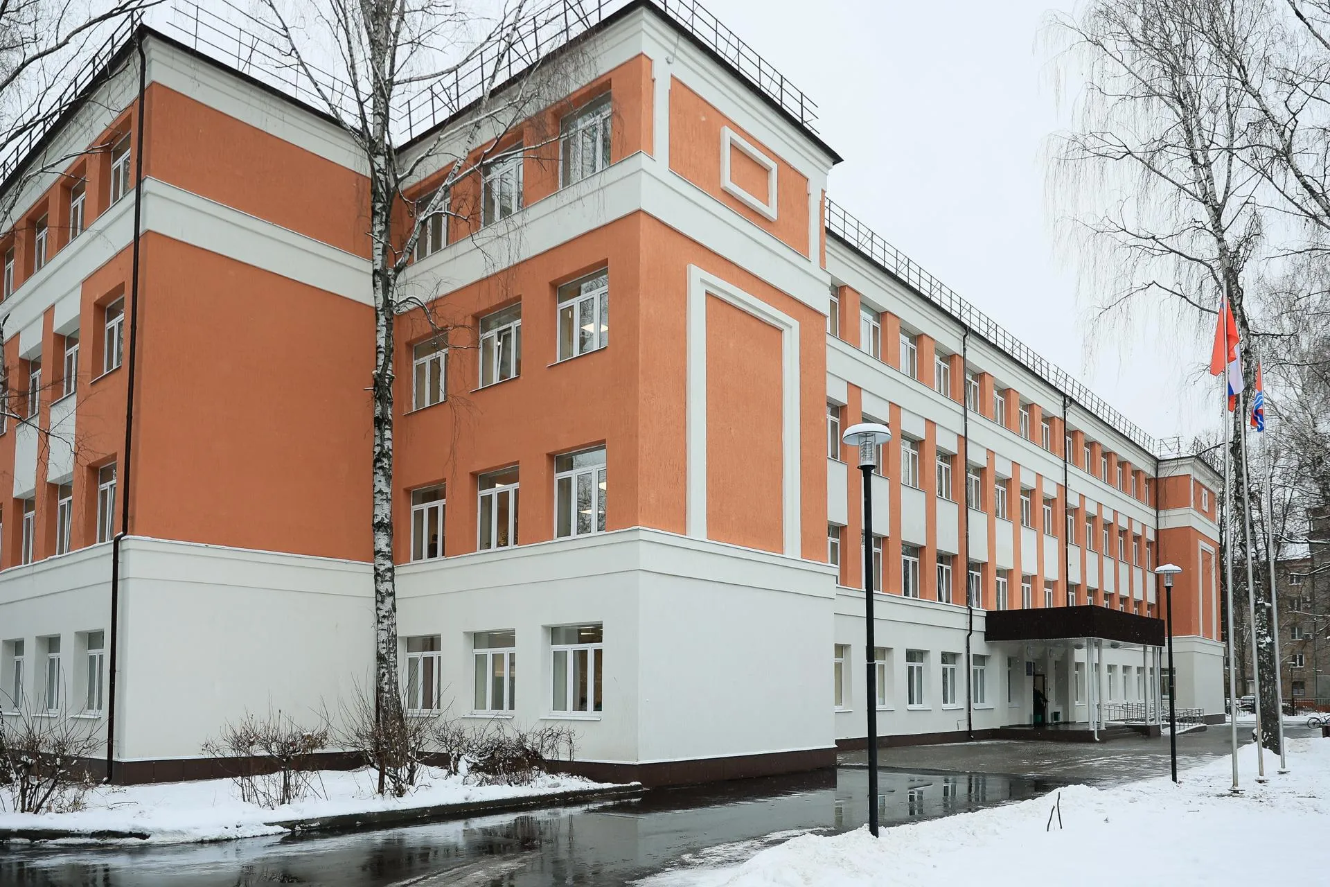 Константин Семенец