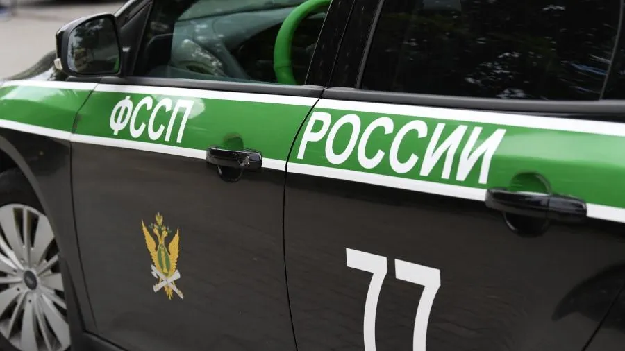 Глава ФССП рассказал о работе ведомства на новых территориях