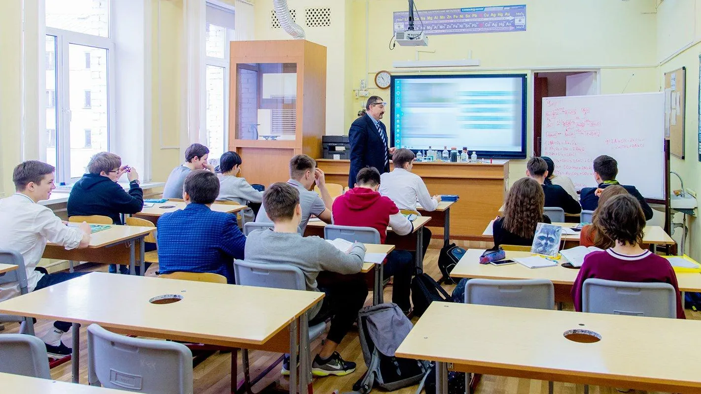 «Московская электронная школа» подготовила подборку приложений ко дню памяти Пушкина