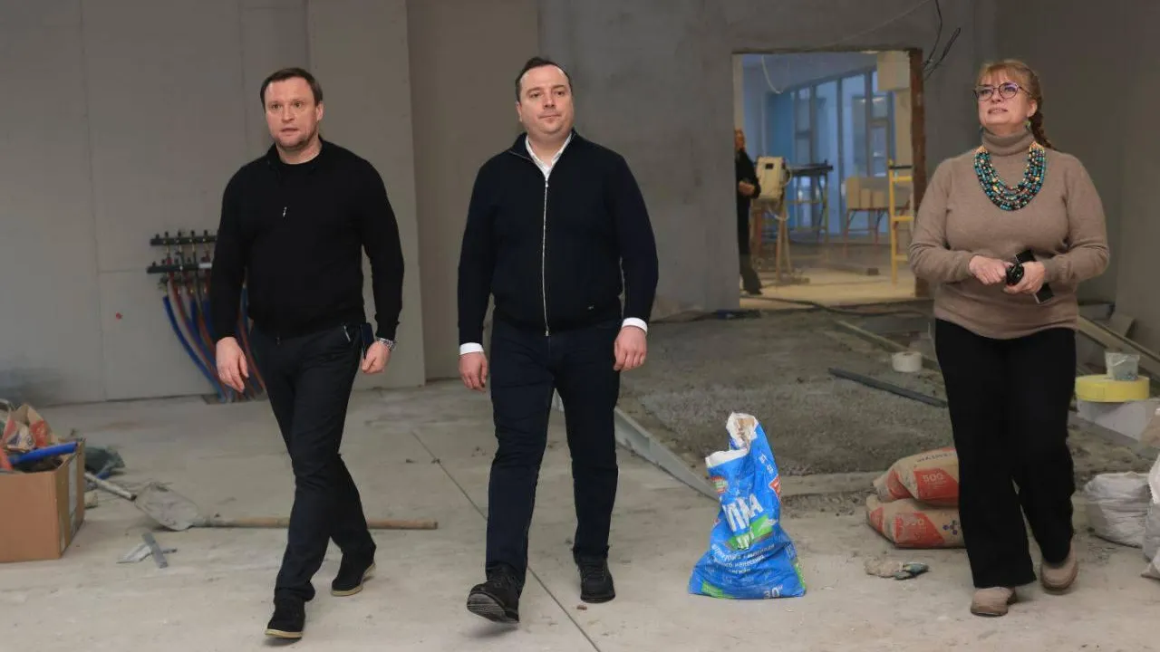 В Подмосковье появятся новые объекты образования