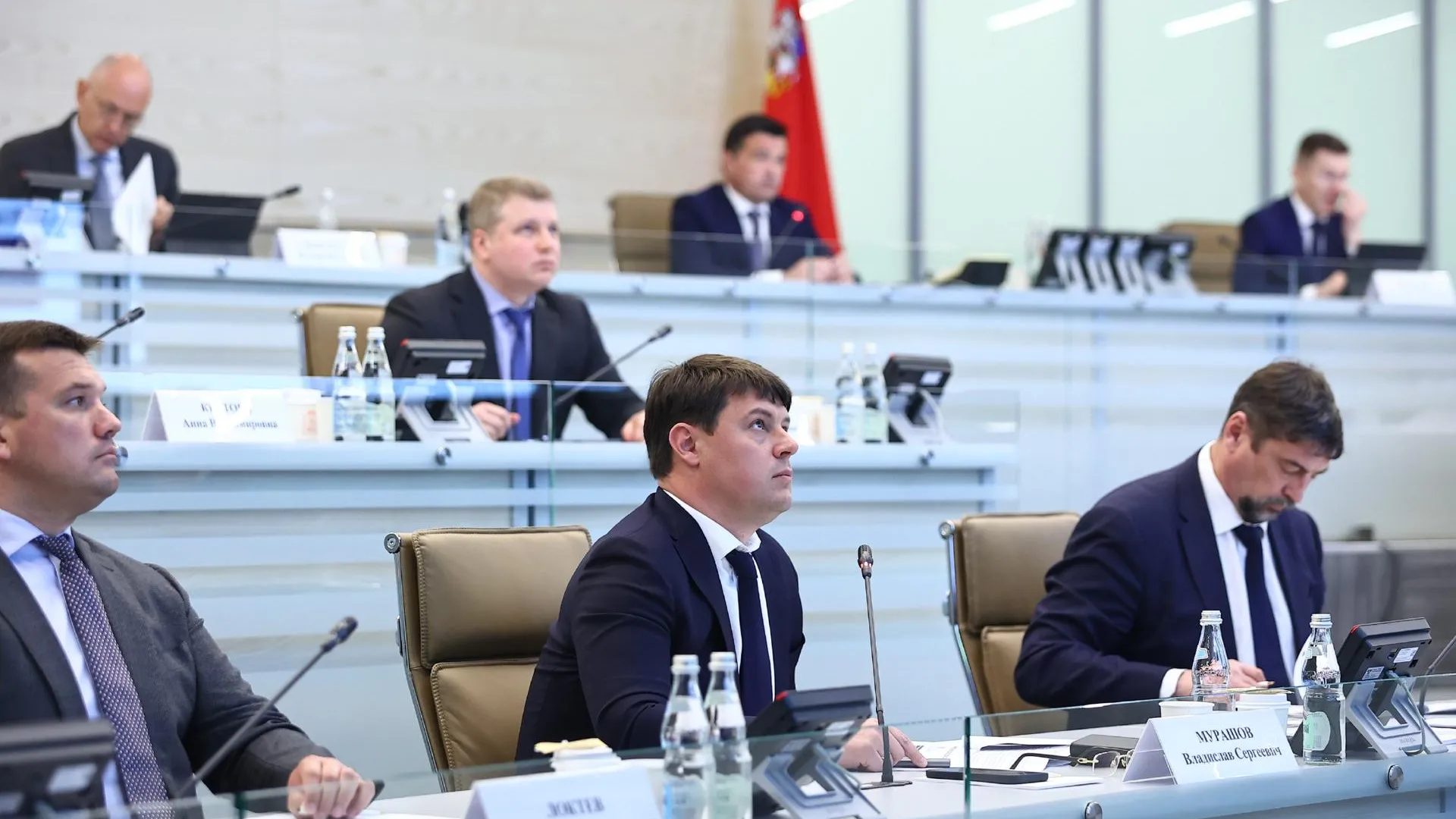 Подмосковным фермерам рассказали, как подобрать участок по региональной программе