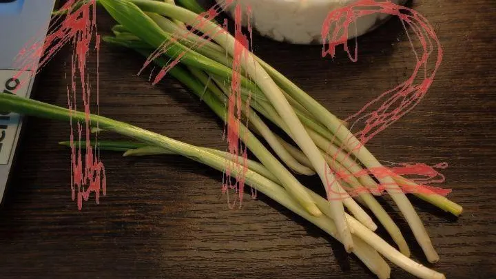 В Люберцах мужчине продали ядовитую траву под видом съедобной черемши