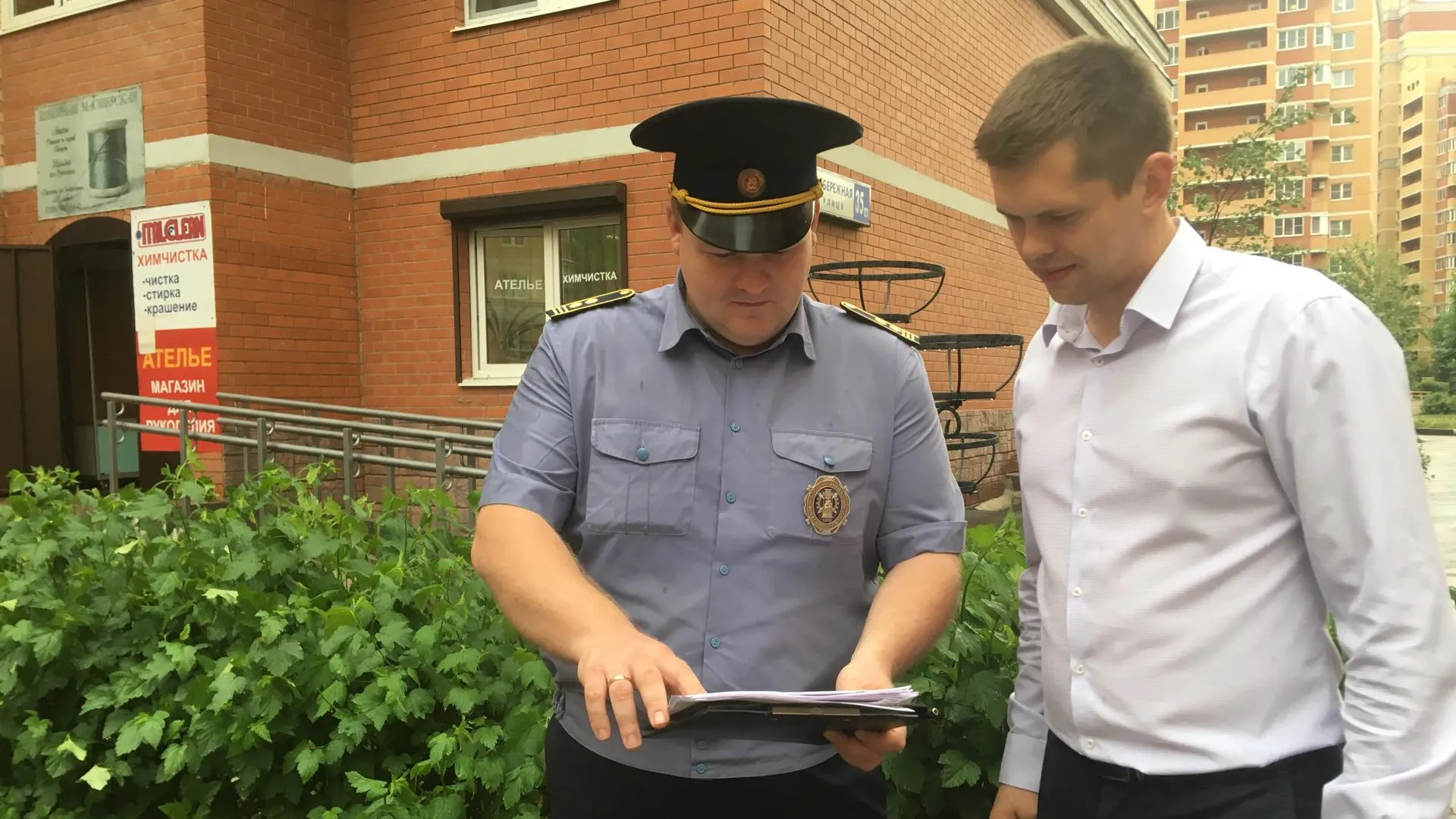 Почти 200 нарушений чистоты и порядка устранили в Подмосковье на минувшей неделе