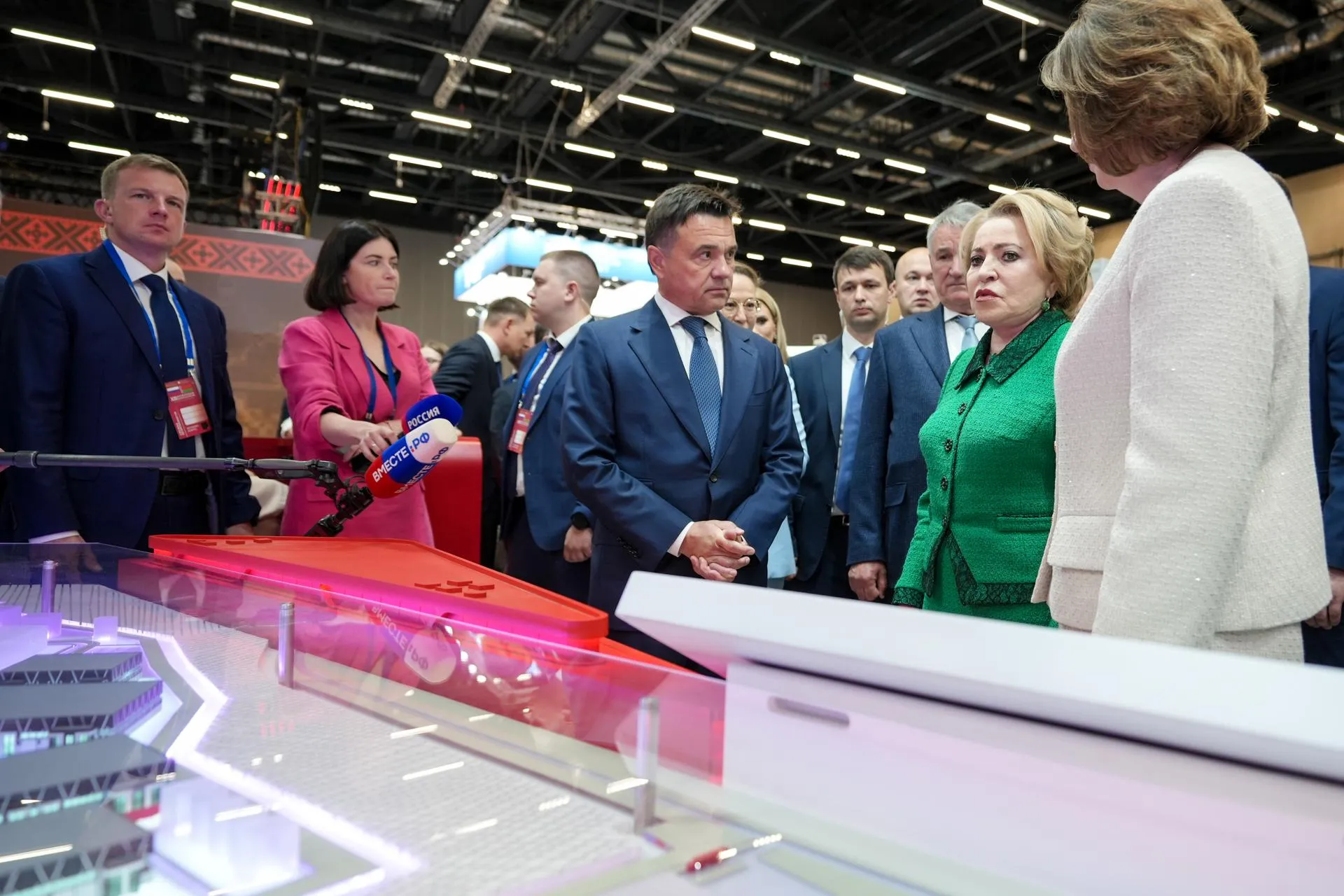 Александра Степанова