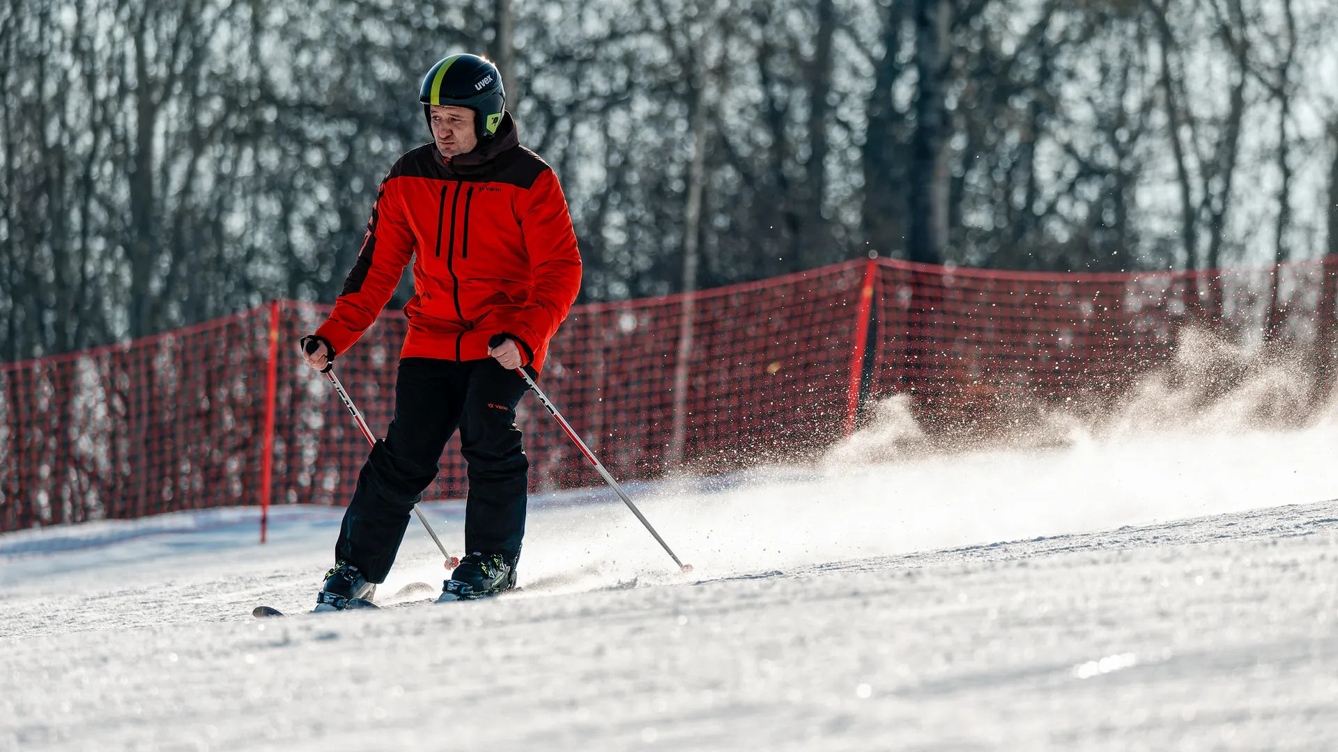 Эксперт научил россиян выбирать горнолыжный курорт в новом сезоне