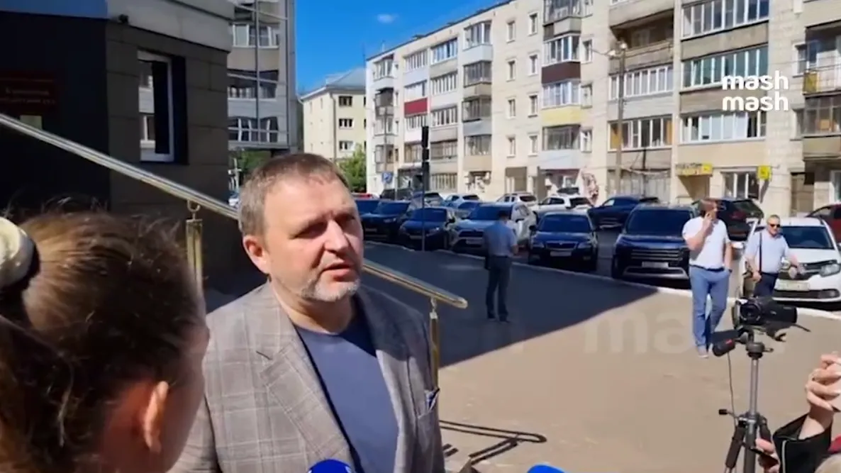Суд оправдал экс-губернатора Кировской области по делу о взятках