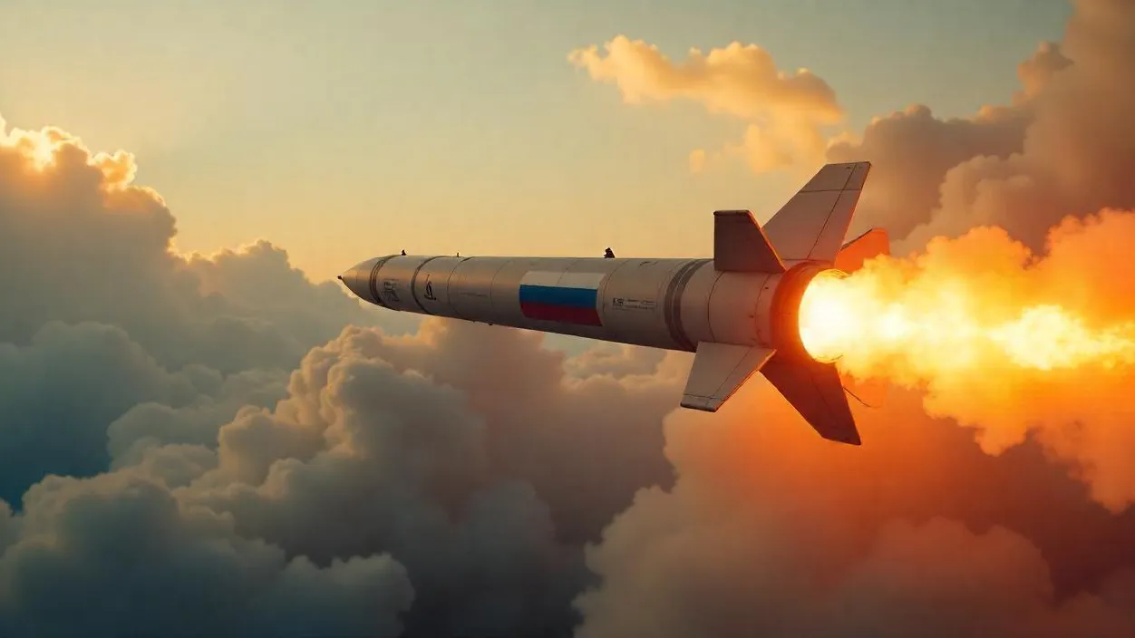Новое вооружение России: эксперт рассказал, какой может быть эта разработка