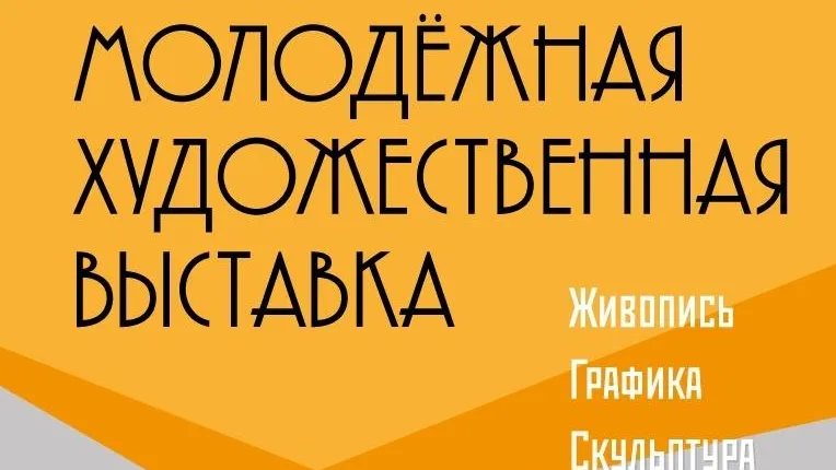 В Электростали открылась областная молодежная выставка