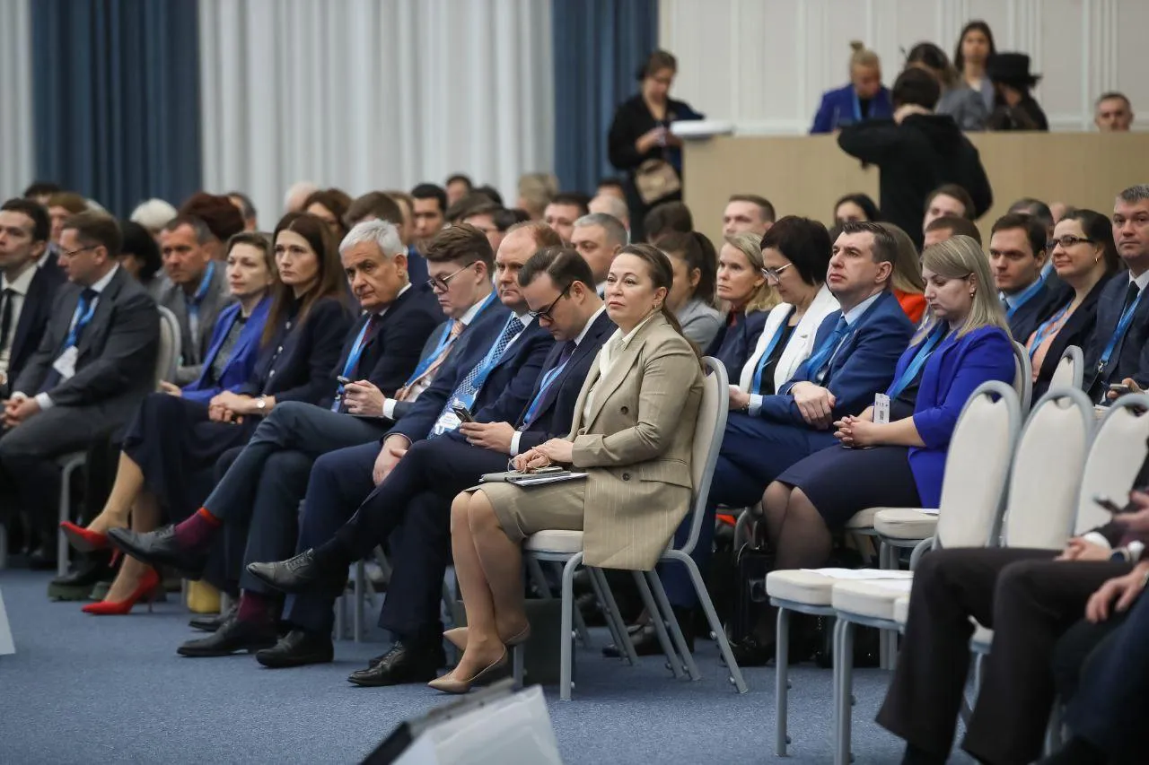 Константин Семенец