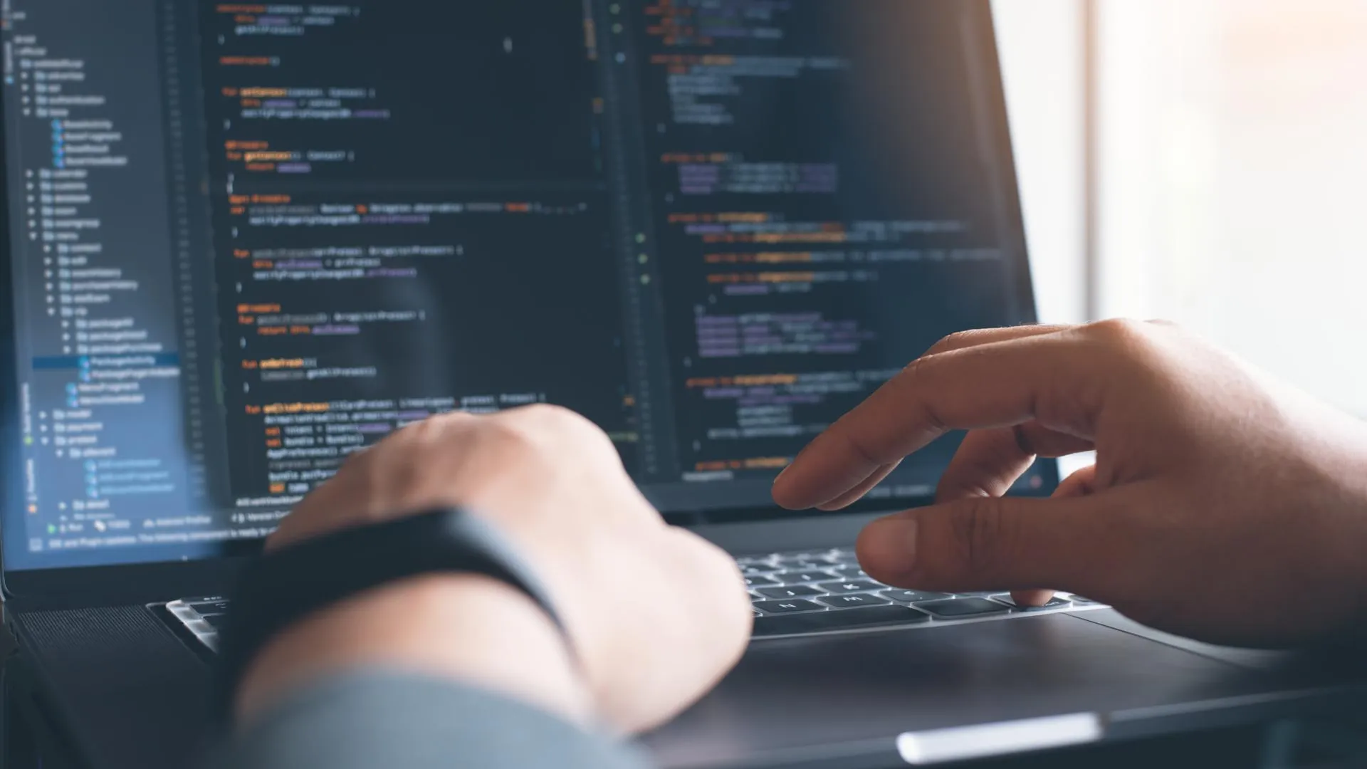 Эксперт назвал пять минусов работы в IT-сфере