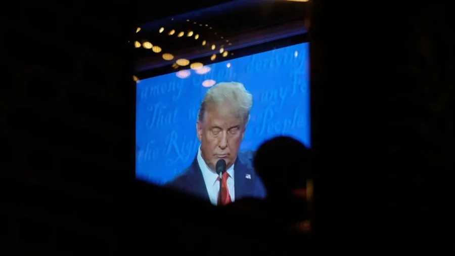 CNN: после дебатов с Трампом в СМИ Байдена назвали слишком старым