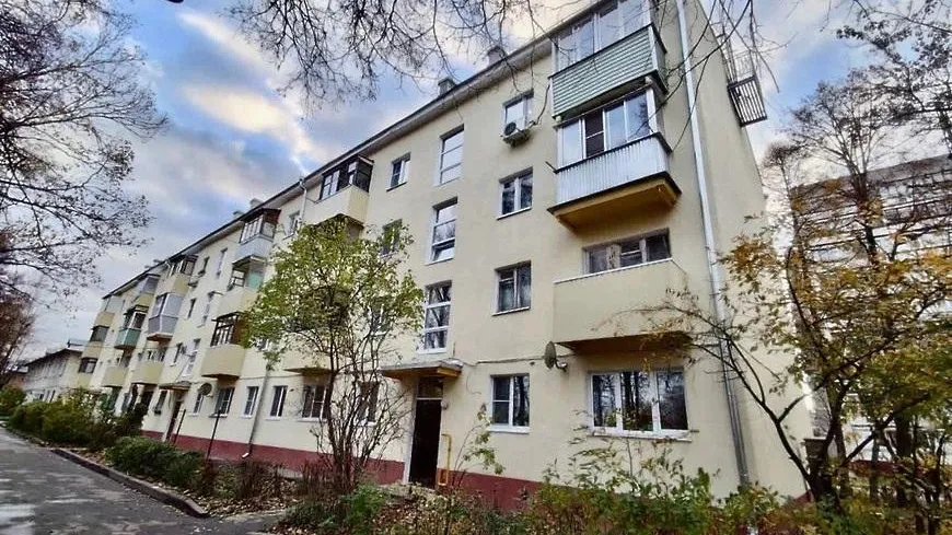 Почти в 20 домах в микрорайоне Климовск Подольска завершили капремонт